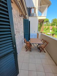 Elegante appartamento Tirrenia