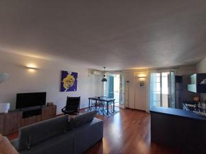 Elegante appartamento Tirrenia