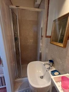 Elegante appartamento Tirrenia