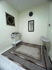 Rizqi Homestay Pasir Mas