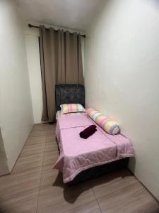 Rizqi Homestay Pasir Mas