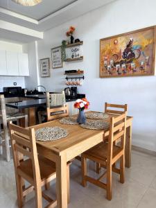 Mogador Seaside Harmony