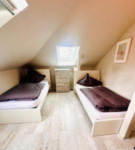 Ankerplatz Neumünster, Parkplatz