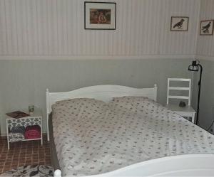Villa Vintage