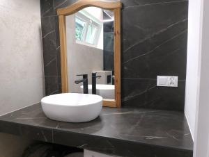 Warmia Forest House - Pod koronami drzew