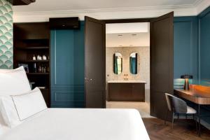 Hotels La Jasso Hotel, Maison de Famille : photos des chambres