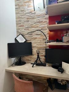 Habitacion Casa -Club Hose