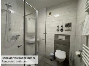 Seeblick Apartment am Walchensee