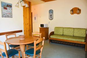 Appart'hotels Alpes Roc : Appartement 1 Chambre