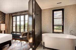 Hotels La Jasso Hotel, Maison de Famille : photos des chambres