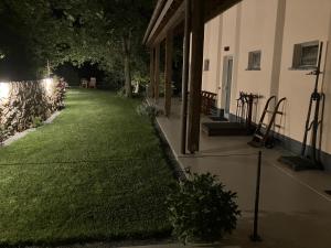 Cascina Elide - Camere vista mare in campagna