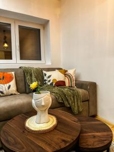 The Fairy Valley Villa Boutique