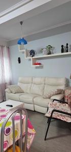 LIENCRES, céntrico, PLANTA BAJA