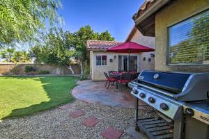 Casa Milan - Saltwater Pool - Mtn Views - La Quinta Home