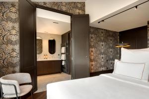 Hotels La Jasso Hotel, Maison de Famille : photos des chambres