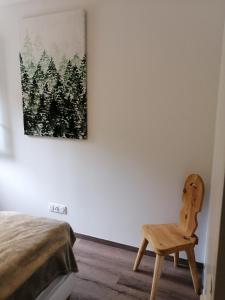 Appartements Le SANTA : Appartement 2 Chambres