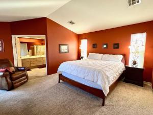 Casa Milan - Saltwater Pool - Mtn Views - La Quinta Home