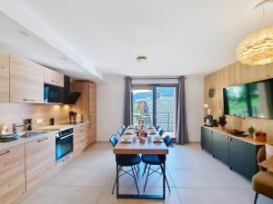 Cumaru-appartement-4pers-Proche Centre