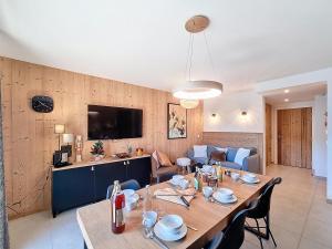 Cumaru-appartement-4pers-Proche Centre