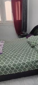 العصافره بحري بتشوف البحر دور ثالث اسانسير تلات غرف وحمامين