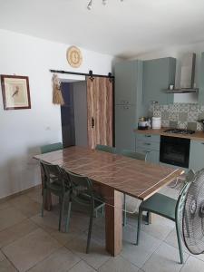 Villa Camilla e Donato