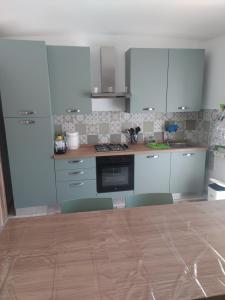 Villa Camilla e Donato