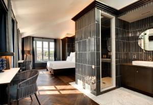 Hotels La Jasso Hotel, Maison de Famille : photos des chambres