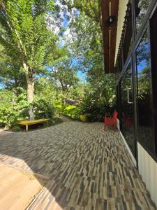 Cabaña Alpina Monte Carlo