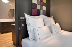 Hotels La Jasso Hotel, Maison de Famille : photos des chambres
