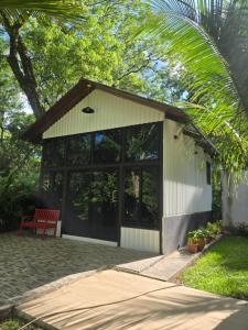 Cabaña Alpina Monte Carlo