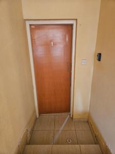 ισόγειο διαμέρισμα με αυλή στην περιοχή Κάππαρη κατάλληλο για οικογενεια