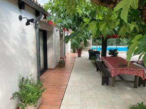 Maisons de vacances Les Logis des Magnans - Gite ASTRUC- : photos des chambres