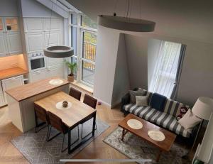 Urban Loft Escape Kaunas Center