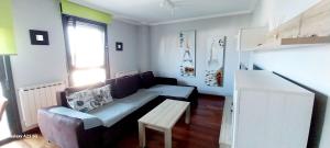 Apartamento El Puerto