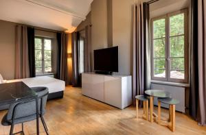 Hotels La Jasso Hotel, Maison de Famille : photos des chambres
