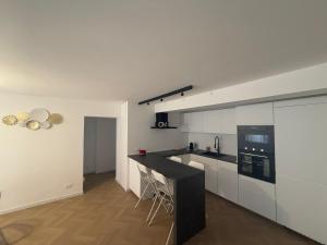 Vivimi Deluxe Apartment