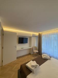 Vivimi Deluxe Apartment