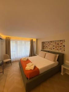 Vivimi Deluxe Apartment