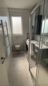 Alma Mare - Modern Apartment with Soul & View
