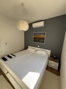 Alma Mare - Modern Apartment with Soul & View