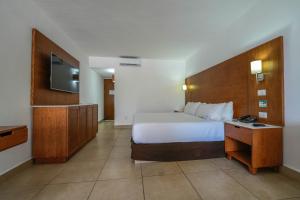 Cozumel Hotel & ResortInclusive