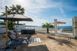 Natoli Beach House & Villas Villa Manfredi