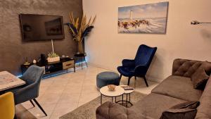 Spacious Apartment Center