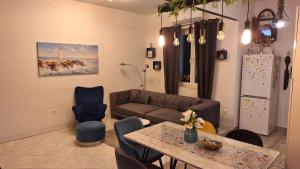 Spacious Apartment Center