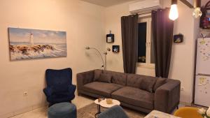 Spacious Apartment Center