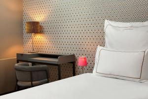 Hotels La Jasso Hotel, Maison de Famille : photos des chambres