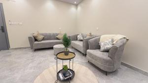 دخول ذاتي - غرفتين وصاله b - Ubytování bez kategorie ve městě Táif