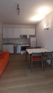 Apartments Parolotti