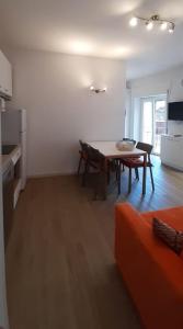 Apartments Parolotti