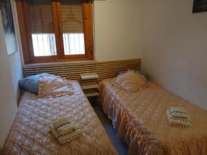 Beautiful Apartment with View in Penne 103 m²